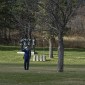 Honor Guard Final Salute